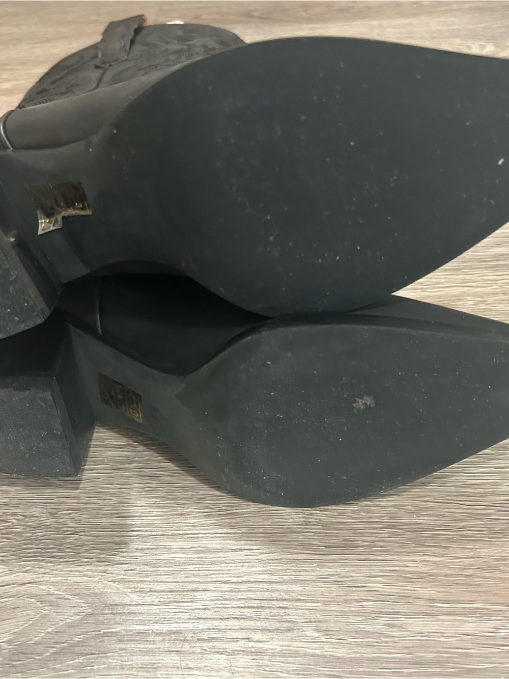 Jeffrey Campbell | Dagget Boot | Size 8.5 - Picture 9 of 12